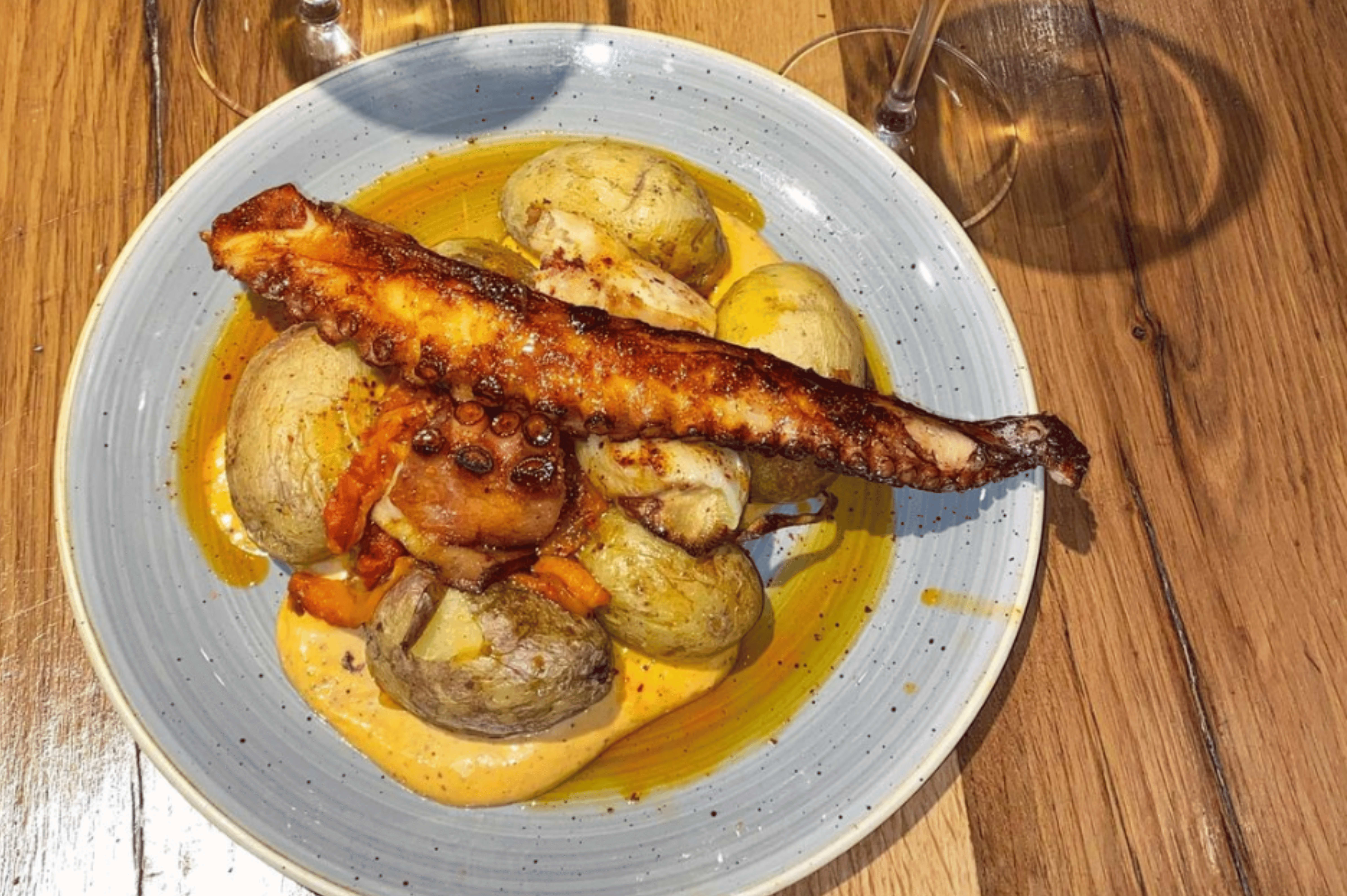 What to Eat in Spain: 31 Tasty & Traditional Dishes Thumbnail