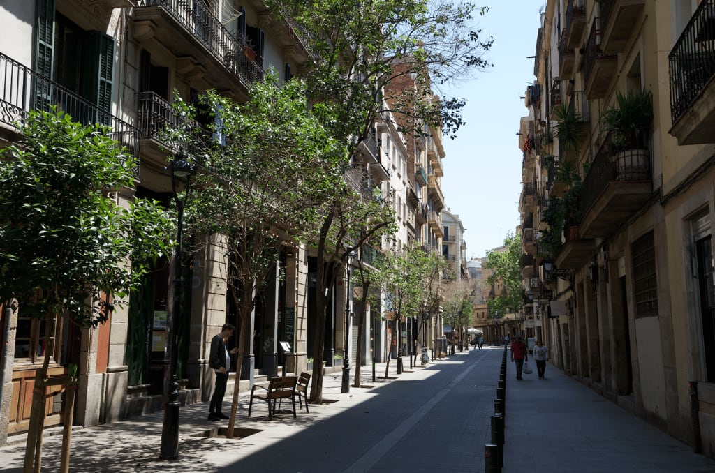 9 Best Neighborhoods in Barcelona: Students, Expats & Tourists Thumbnail