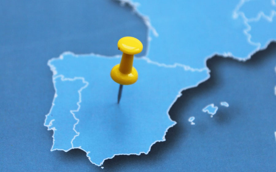 Why is Spain Called Spain? The Real Origin of its Name Thumbnail