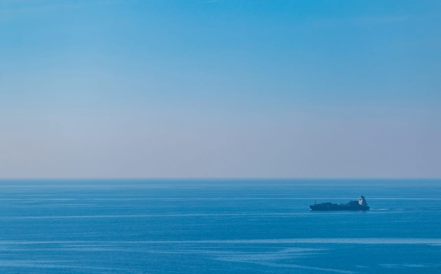 Why is the Mediterranean Sea called like that? 5 Unknown Facts Thumbnail