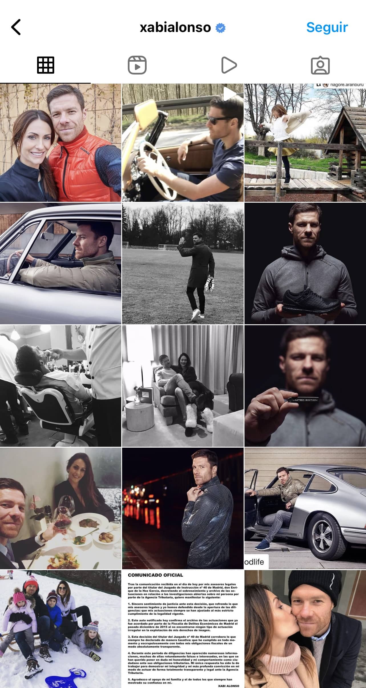 Xabi Alonso