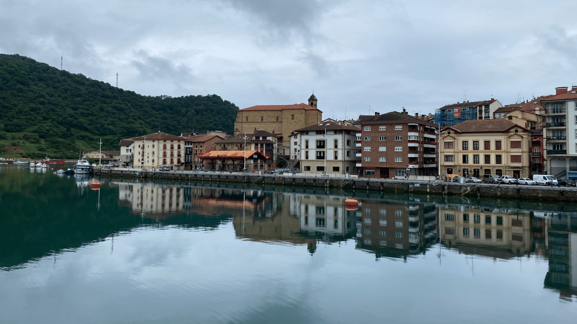 northernspain zarauz