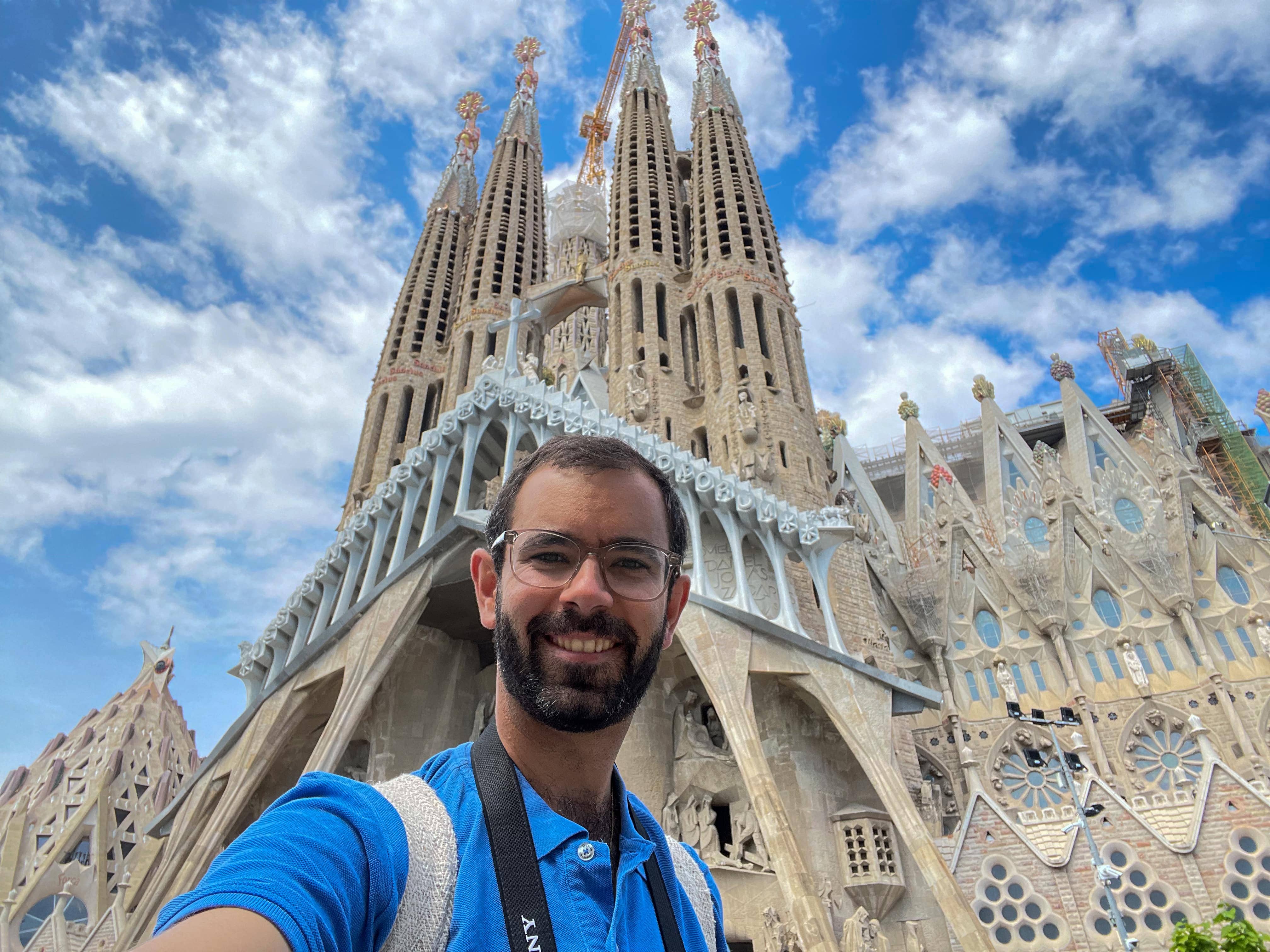 Cities in Spain Thumbnail