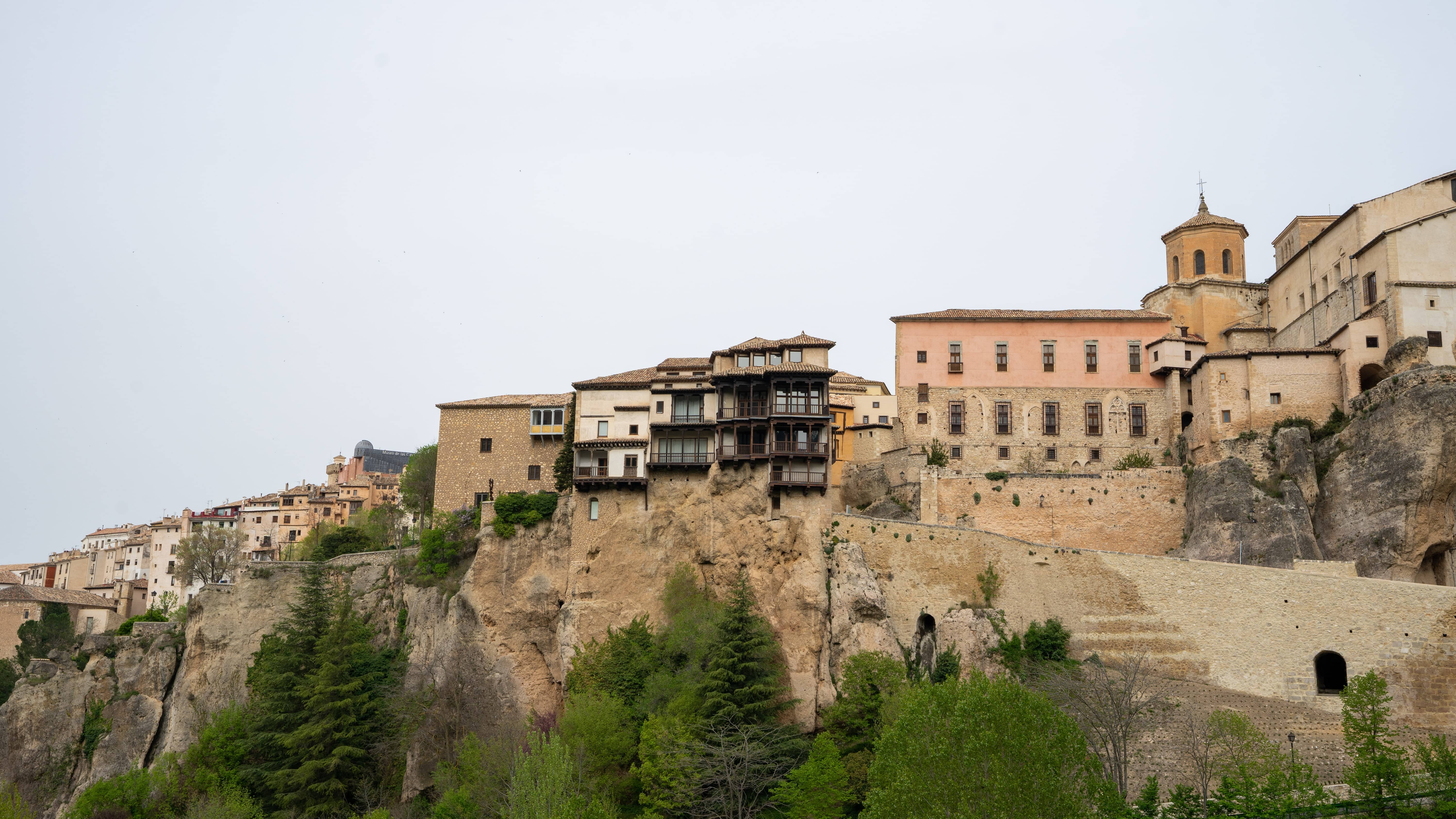 Regions of Spain Thumbnail