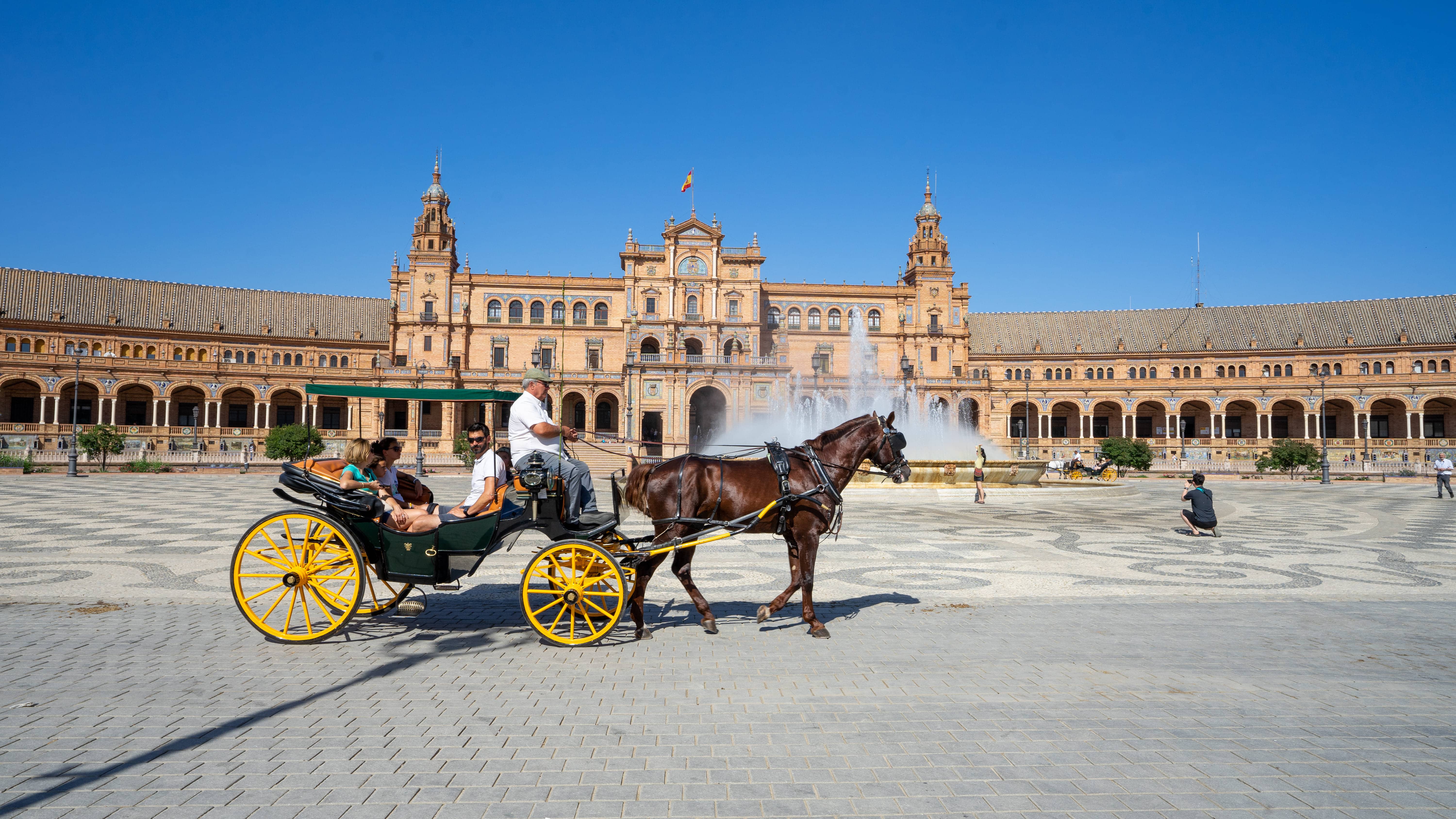 Spanish Culture spanish-culture