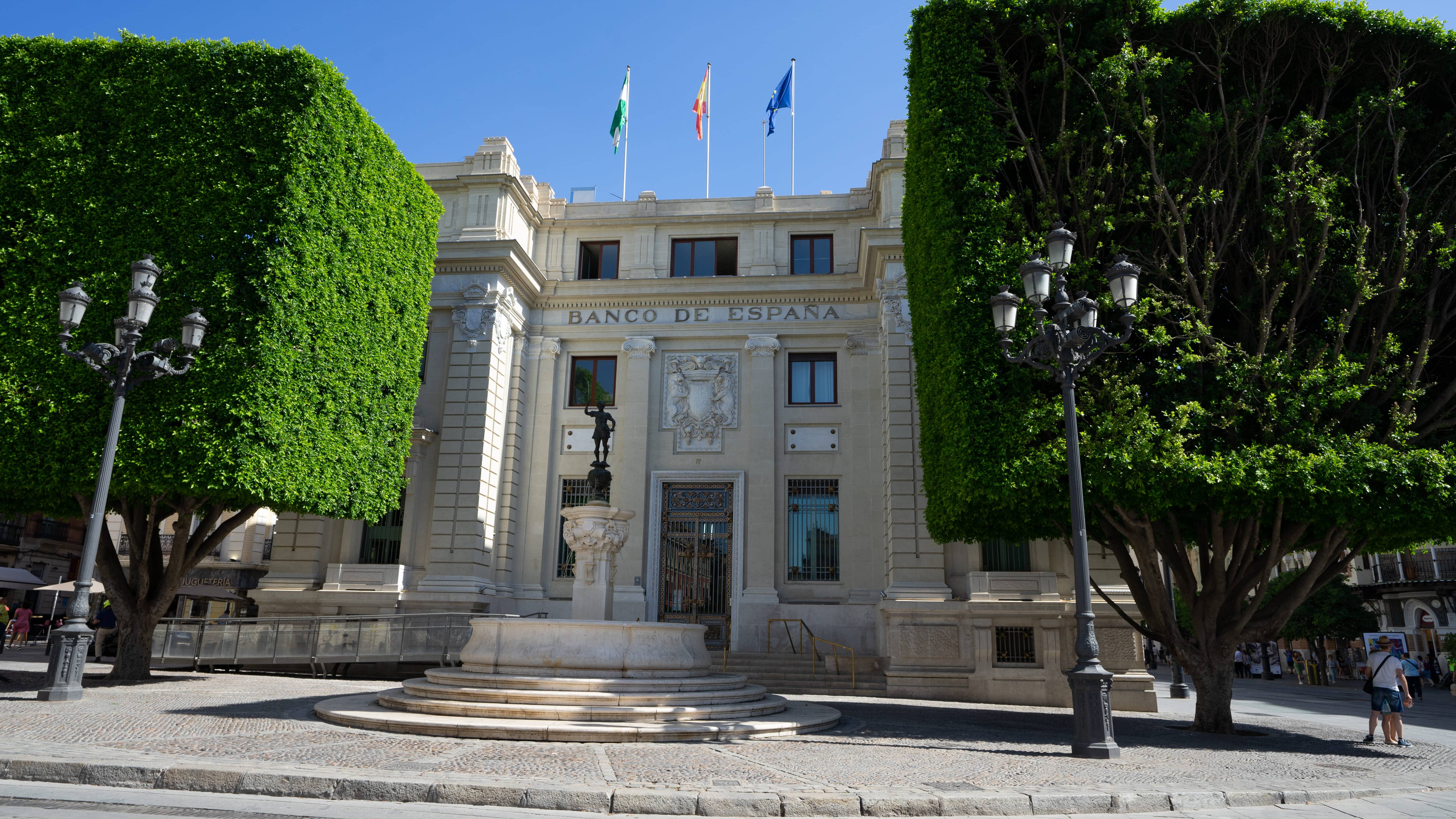 Spanish Economy Thumbnail