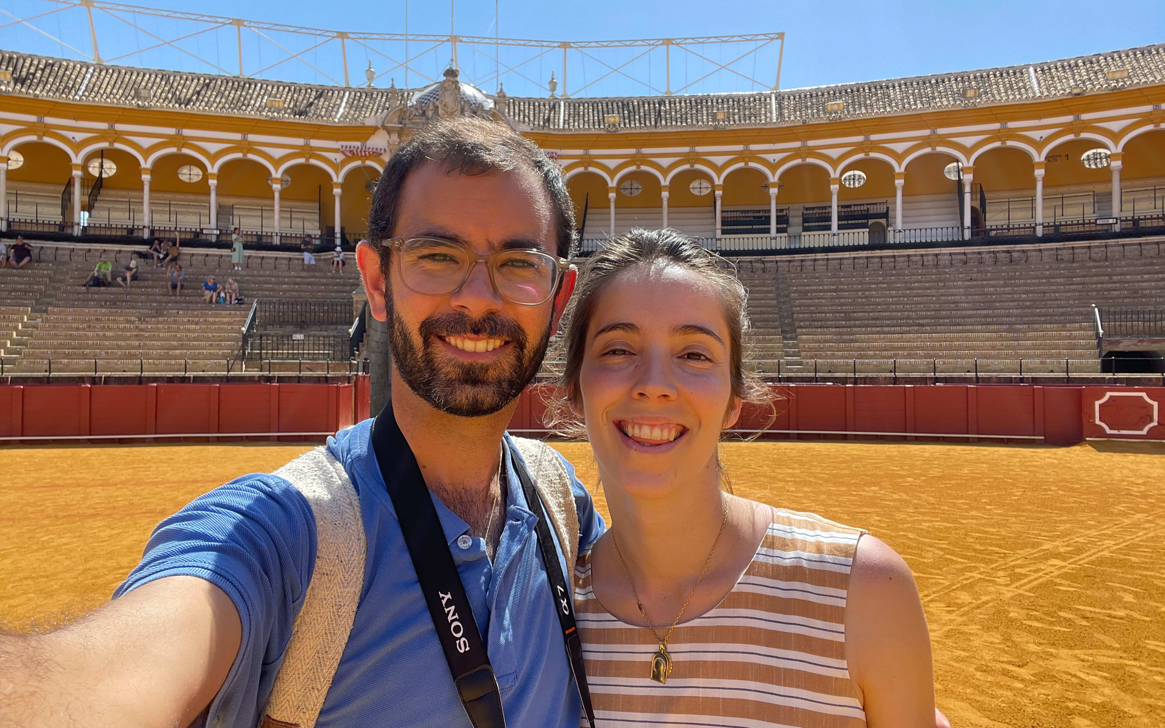 Best of Spain Thumbnail