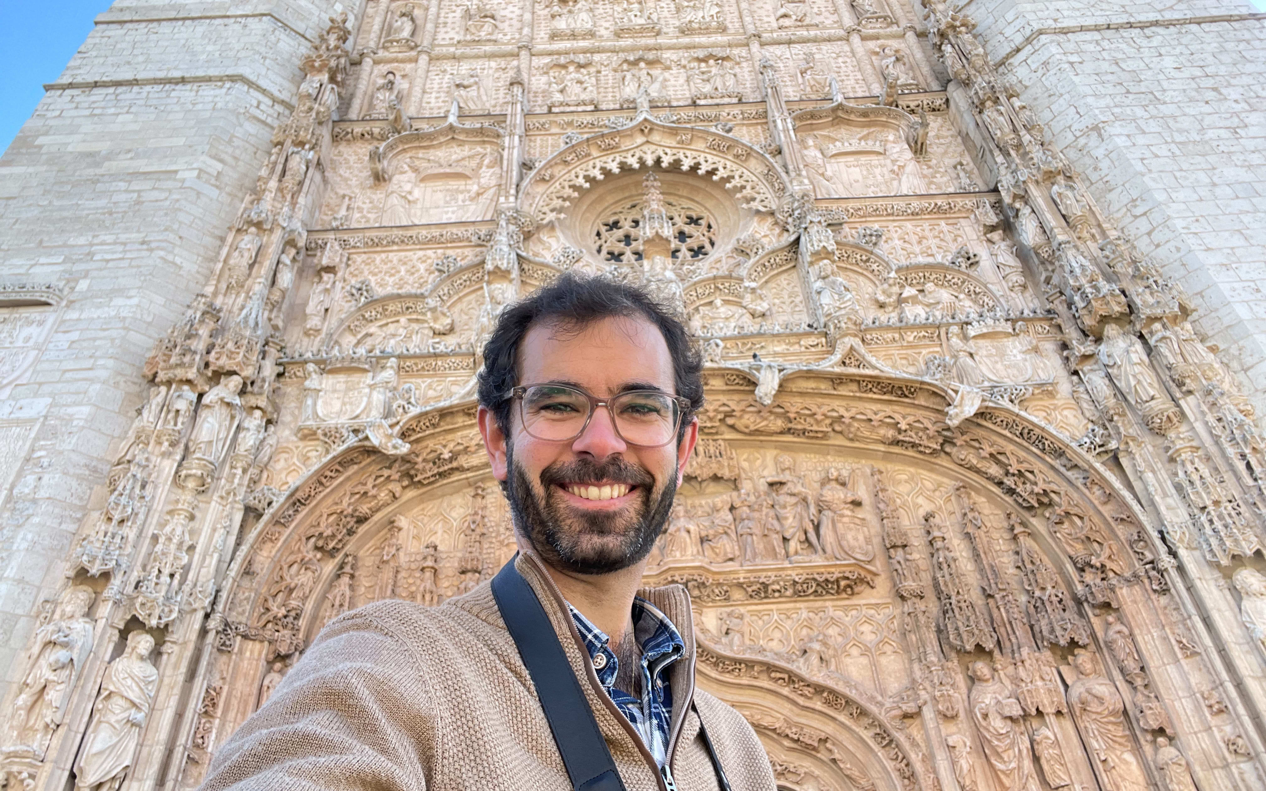 Landmarks in Spain Thumbnail