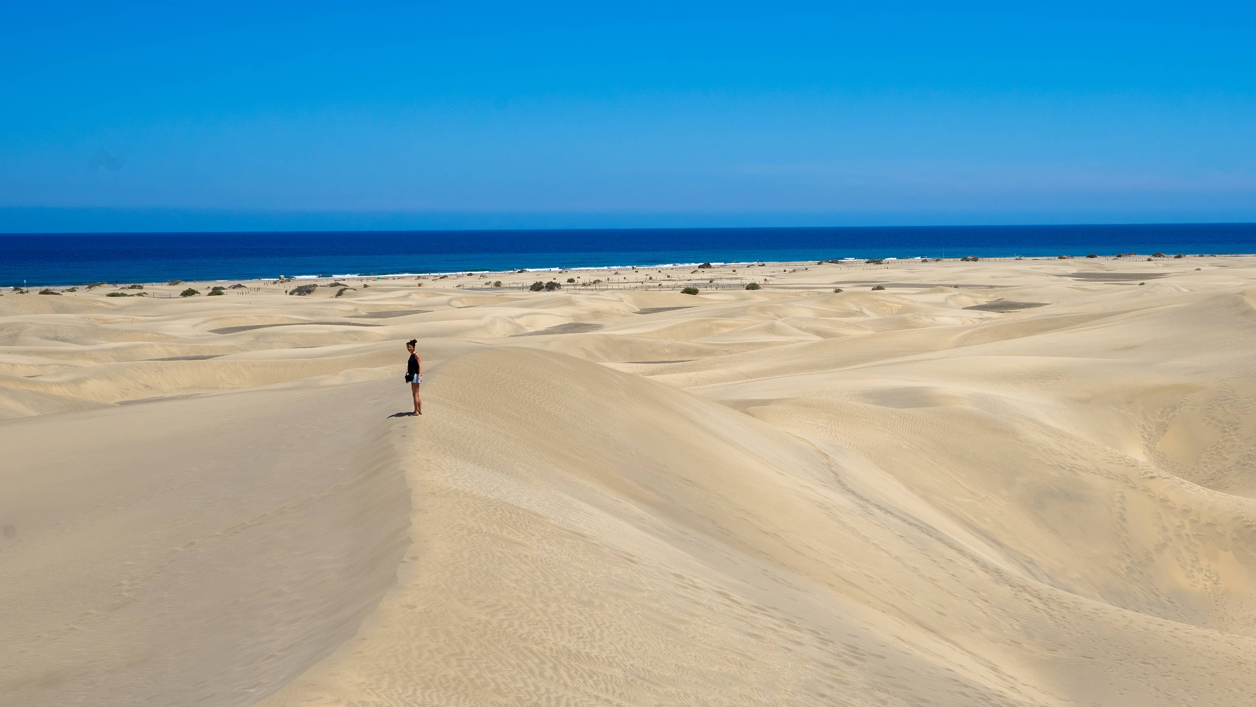 Gran Canaria Thumbnail