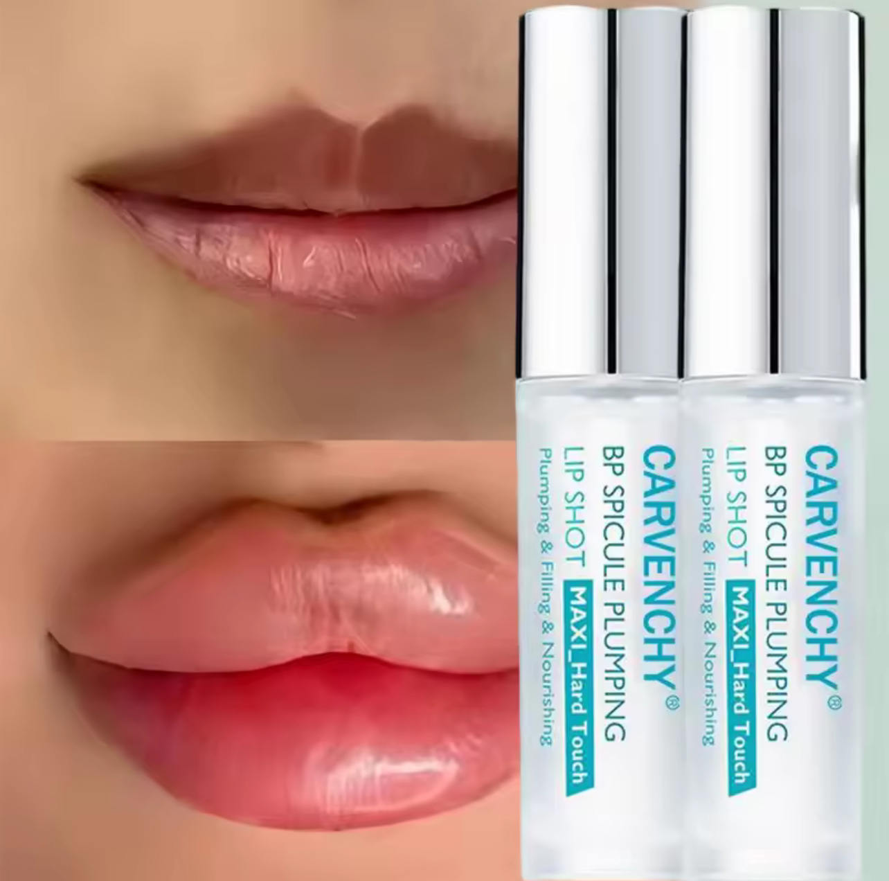 2026 Lip Plumper Gloss: Plump & Hydrate, Improve Lip Elasticity Naturally