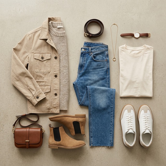 Fashion