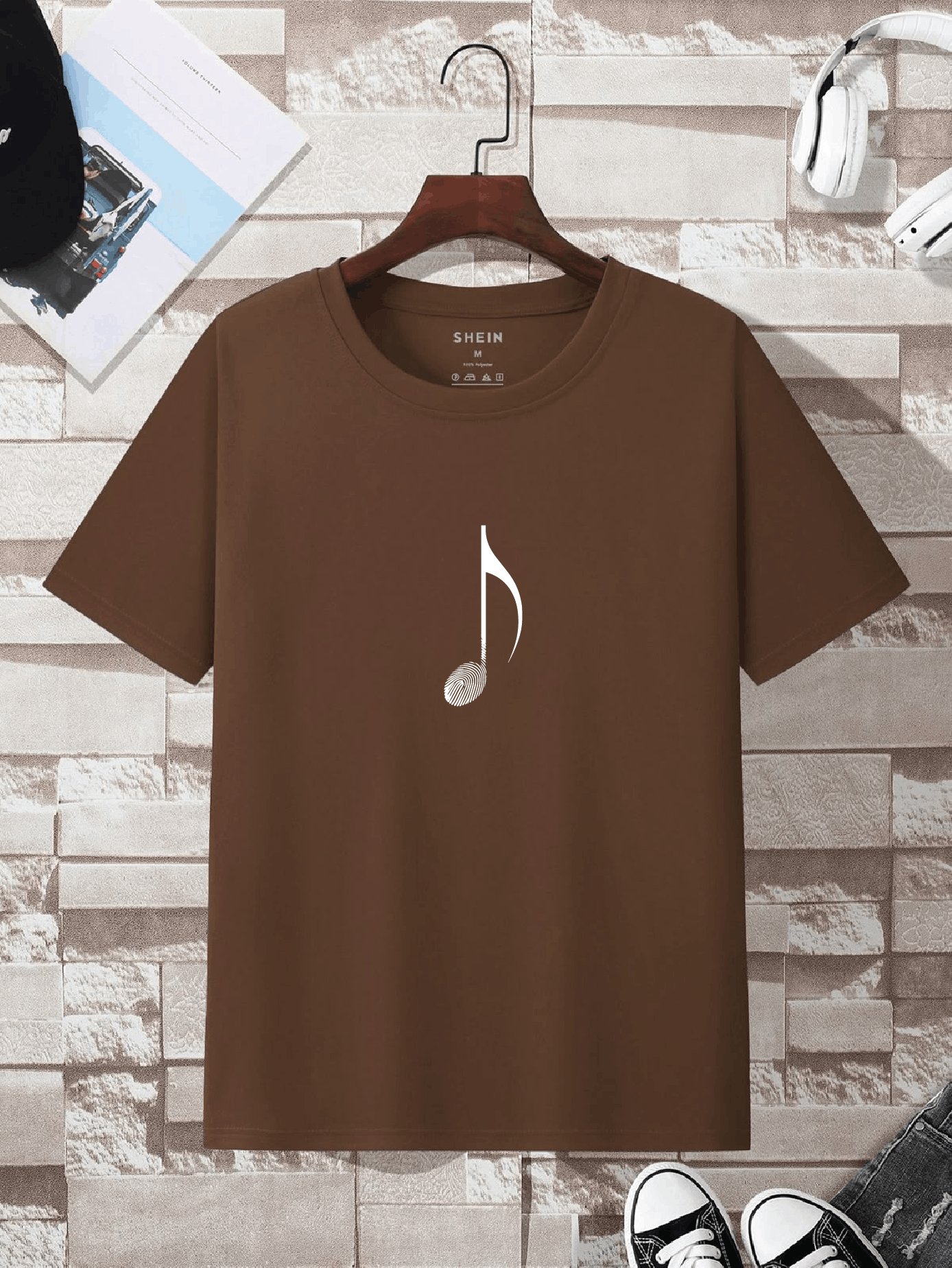 Sound Print - view 2