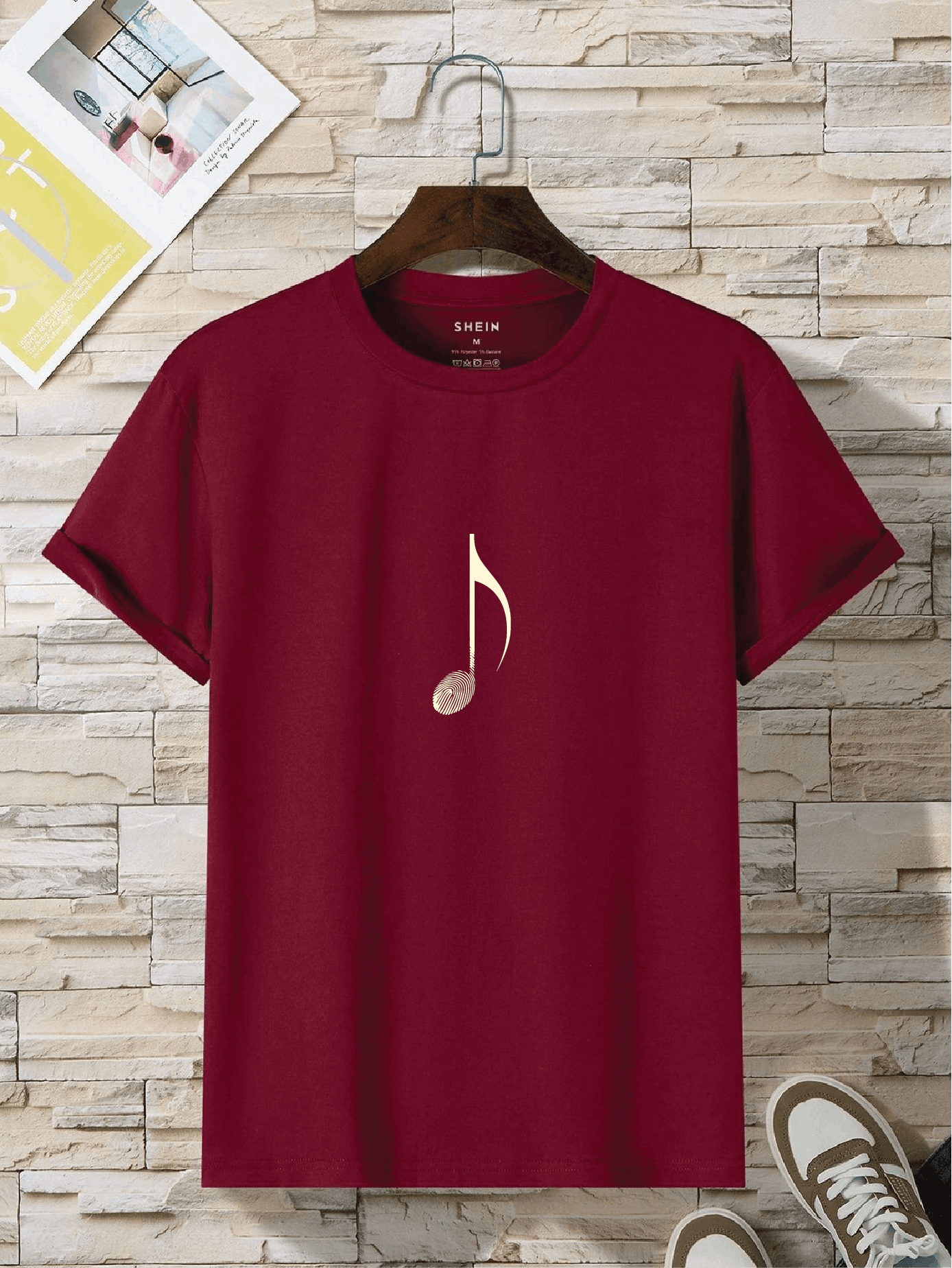 Sound Print - view 3