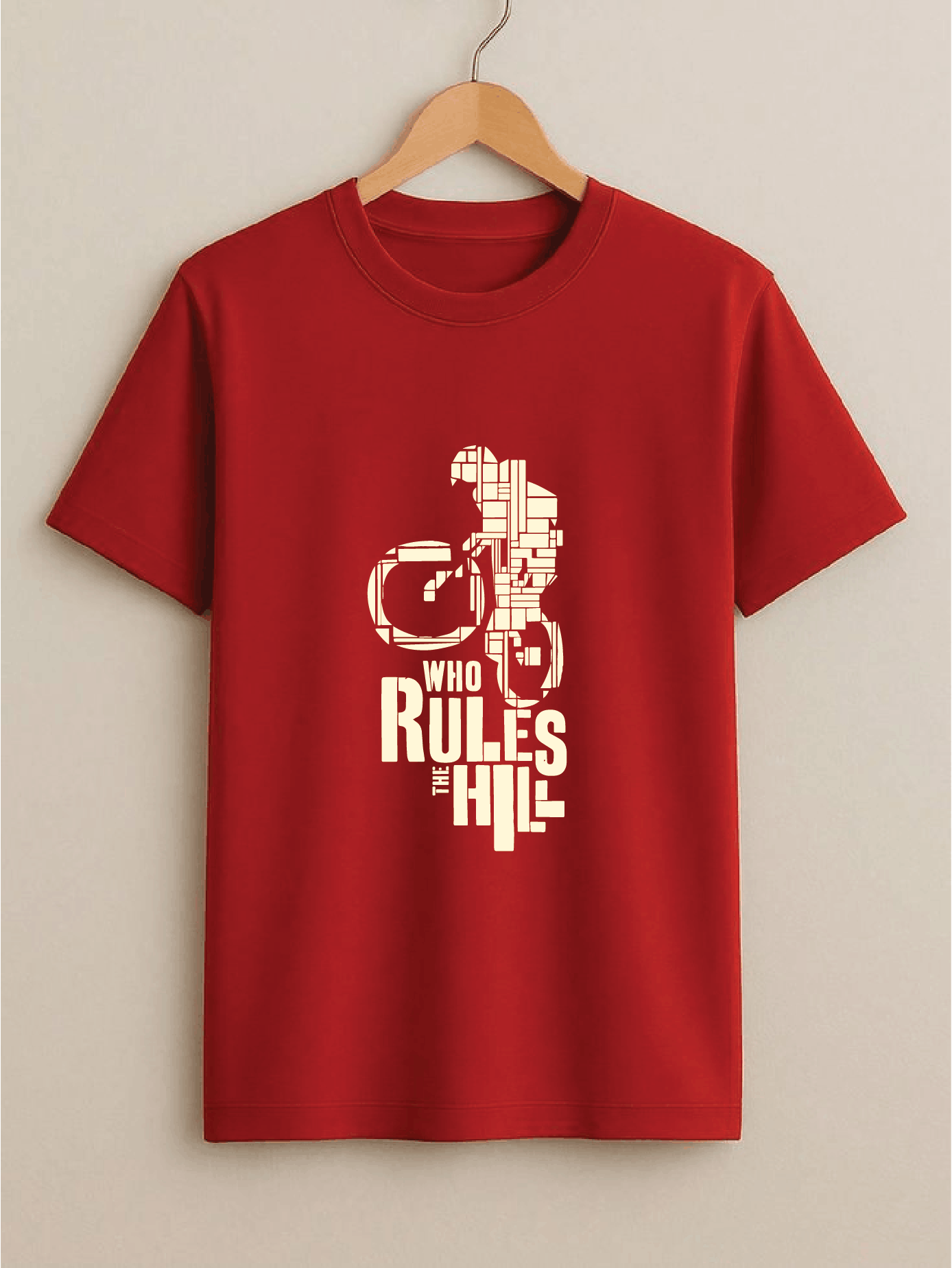 Who Rules The Hills