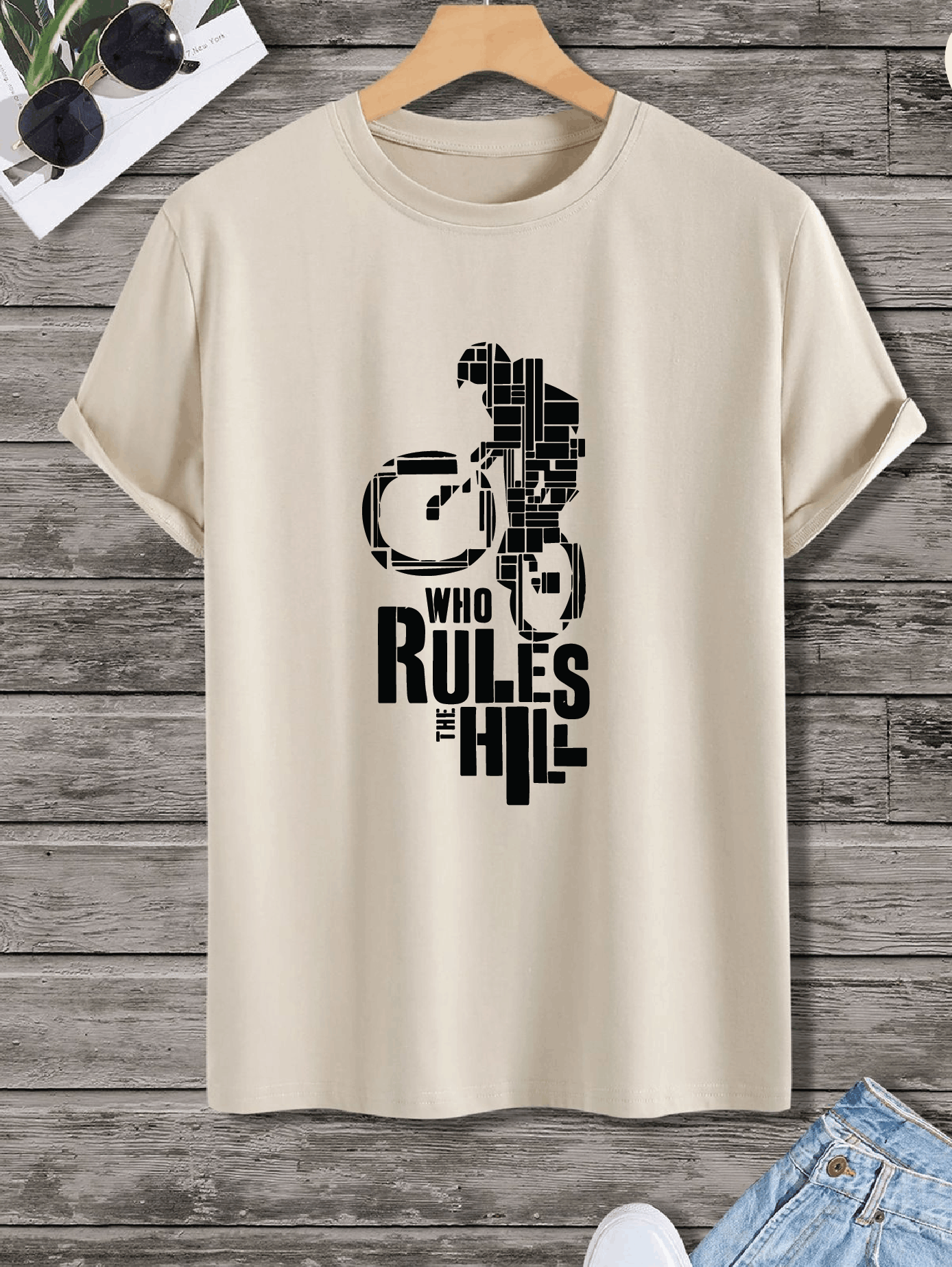 Who Rules The Hills - view 3
