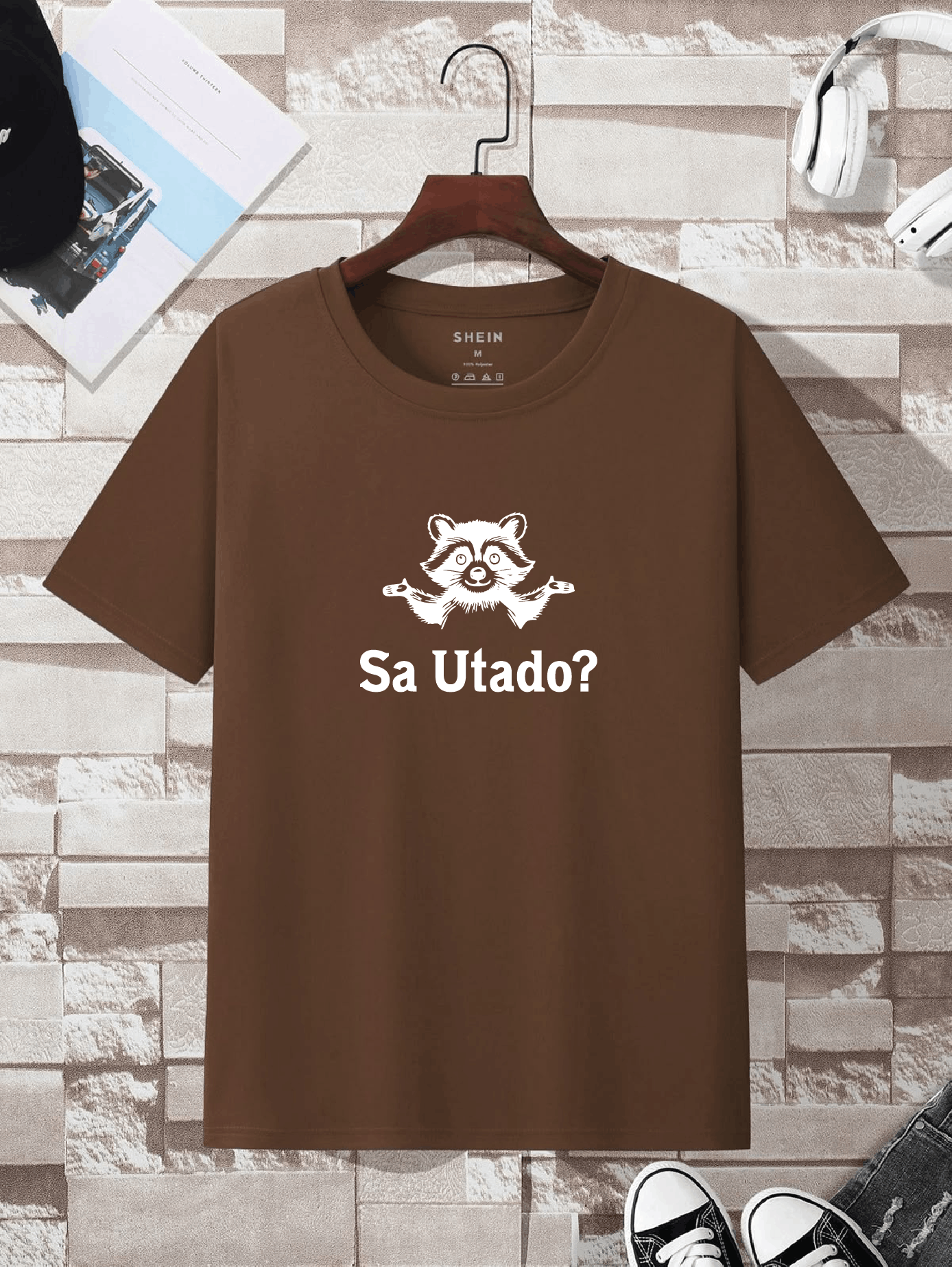 Sa Utado?