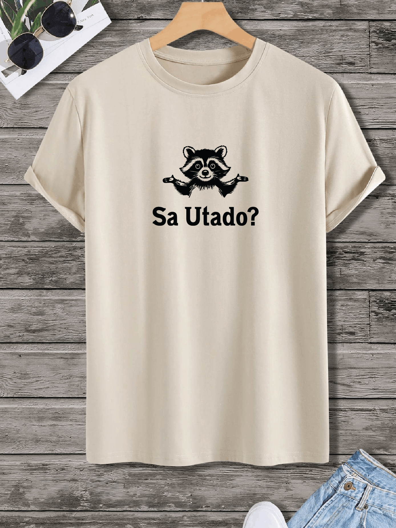 Sa Utado? - view 2
