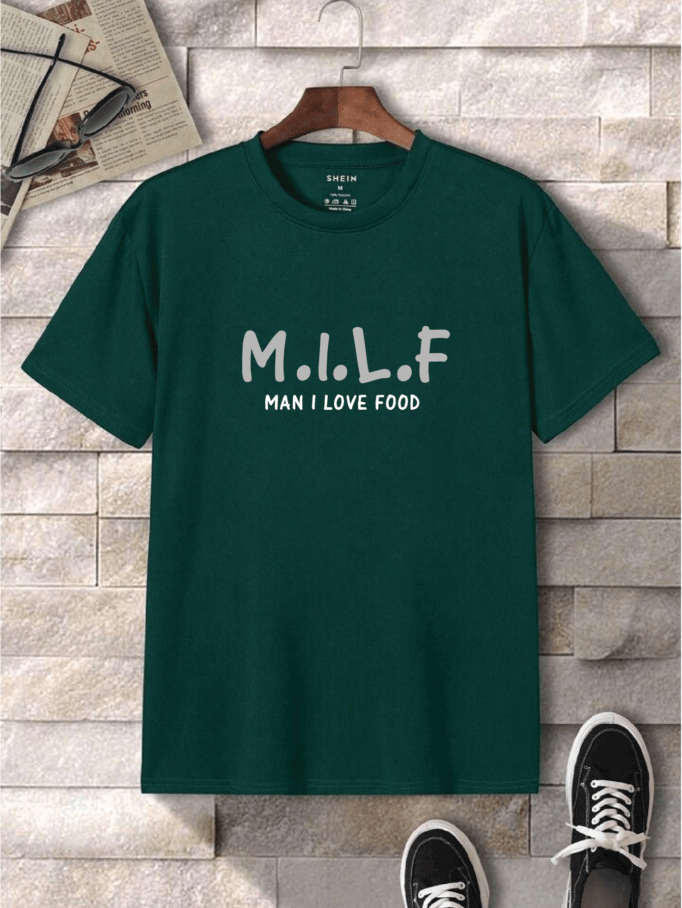 M.L.I.F - view 2