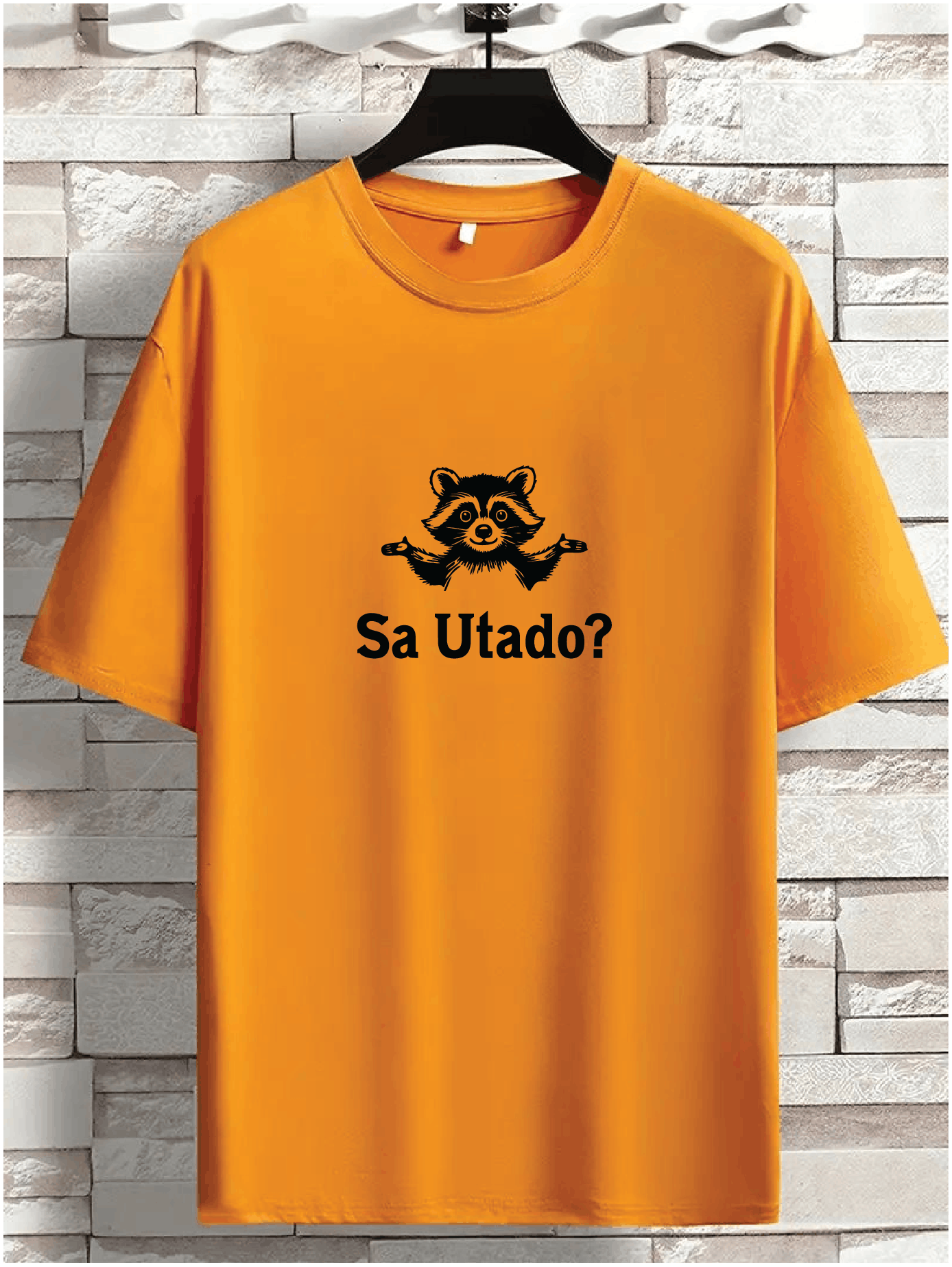 Sa Utado? - view 3