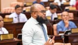 "ވައްކަމާއި ކޮރަޕްޝަން އިތުރުވަނީ އޭސީސީގެ ޒިންމާ އަދާނުކުރާތީ" މެންބަރު ހުސެންބެ