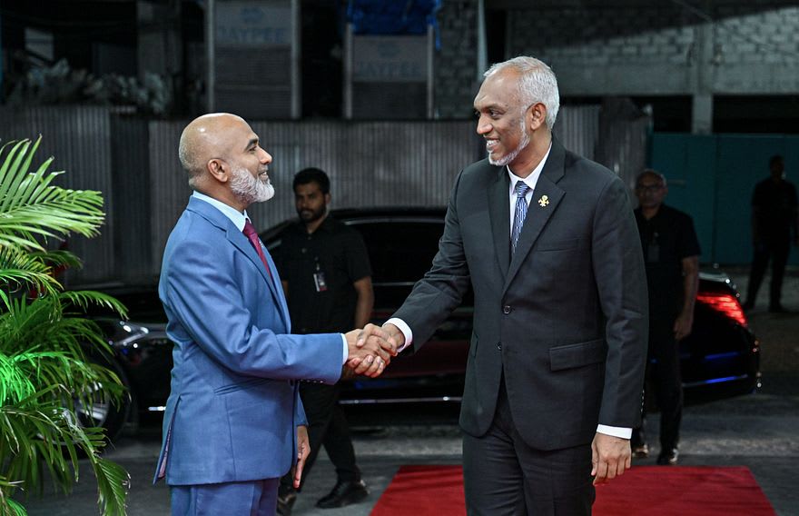 އޭލެވެލް ކިޔަވާ ކުދިންގެ އަދަދު 48 ޕަސެންޓަށް އިތުރުކުރެވިއްޖެ: މިނިސްޓަރު