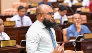 "ވައްކަމާއި ކޮރަޕްޝަން އިތުރުވަނީ އޭސީސީގެ ޒިންމާ އަދާނުކުރާތީ" މެންބަރު ހުސެންބެ