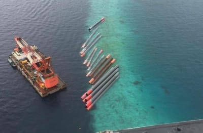 ތިމާވެށީގެ ޖޫރިމަނާ މިލިއަނުން ލިބެންޖެހޭއިރު ޒަމާނަށް ނުފެތޭ 32 އަހަރު ކުރީގެ ގާނޫނެއް!