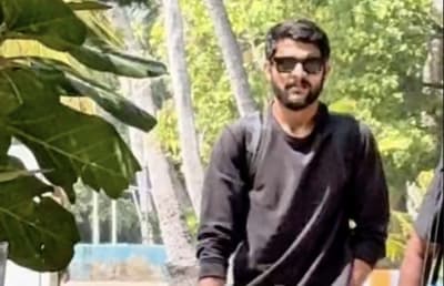 ބެއާއެއްގެ ތެރޭގައި ވަންދުއަށް ޑްރަގް އެތެރެކުރި ފުލުހަކު ހައްޔަރުކޮށްފި