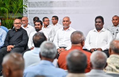 ހުޅުމާލޭގެ ގޯތިތަކުގައި 10 ބުރިއަށް އިމާރާތް ކުރުމަށް ހުއްދަދީ، ތިރީ ބައި ޕާކިންއަށް މަޖުބޫރުކުރަނީ