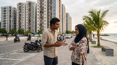 ރާއްޖޭގައި ކުރާ ކޮންމެ 2 ކައިވެނިން 1 ކައިވެނި ރޫޅޭ.