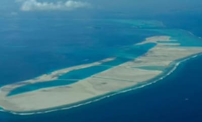 ރަސްމާލެ މަޝްރޫއު ހުއްޓާލަންދެން ގައުމީ ހަރަކާތަކަށް ދަނީ!