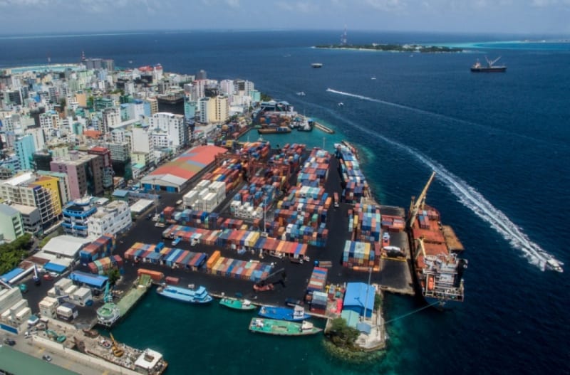 ރާއްޖެއަށް އަންނަ އާގު ބޯޓުފަހަރަށް 24 ގަޑިއިރު ޕޯޓް ލިމިޓް އޭރިޔާ ހުޅުވާލަން ނިންމައިފި