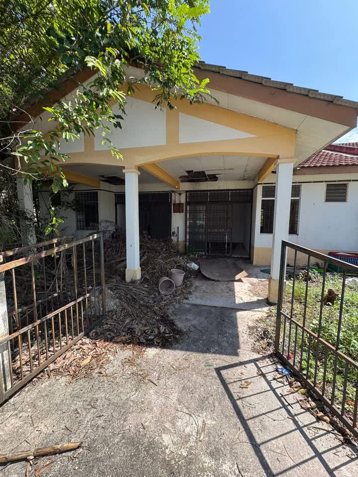 Boleh Ke Jual Rumah Tanpa Baiki?