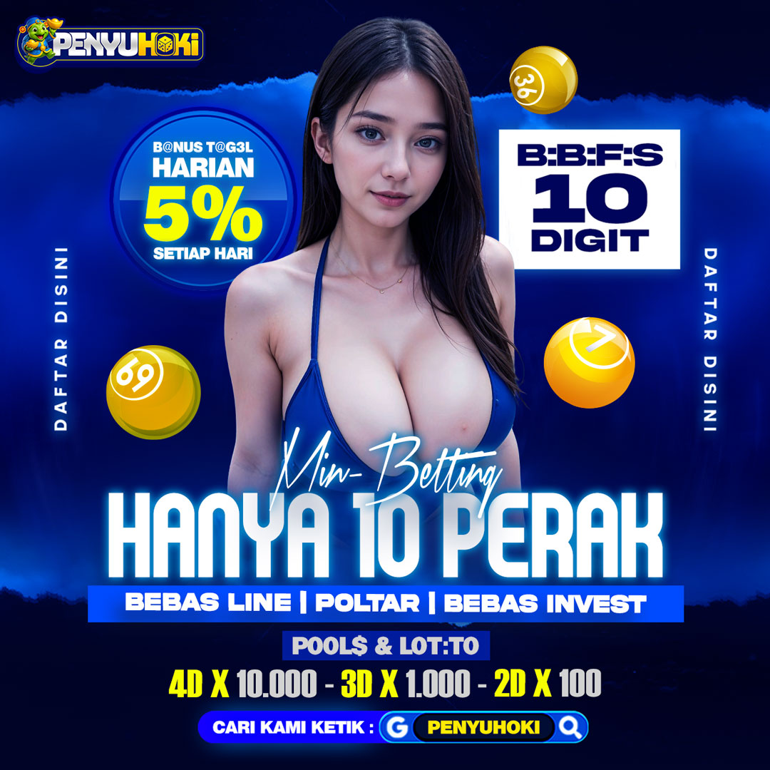 Galeri foto PENYUJITU # Situs Resmi Togel Online Dengan Keamanan Super Ketat di Yogyakarta