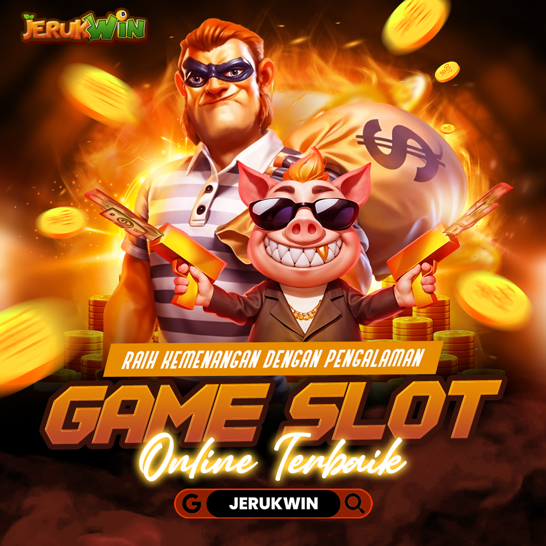JERUKWIN # Zona Eksklusif Slot Online Plinko Resmi Tercuan Paling Efisien
