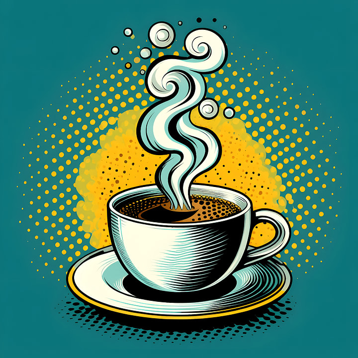 Women's Morning - Closing One Year, Opening Another
