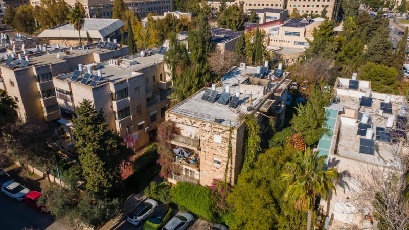 Квартира 6 комнат, 138 м² в Арноне