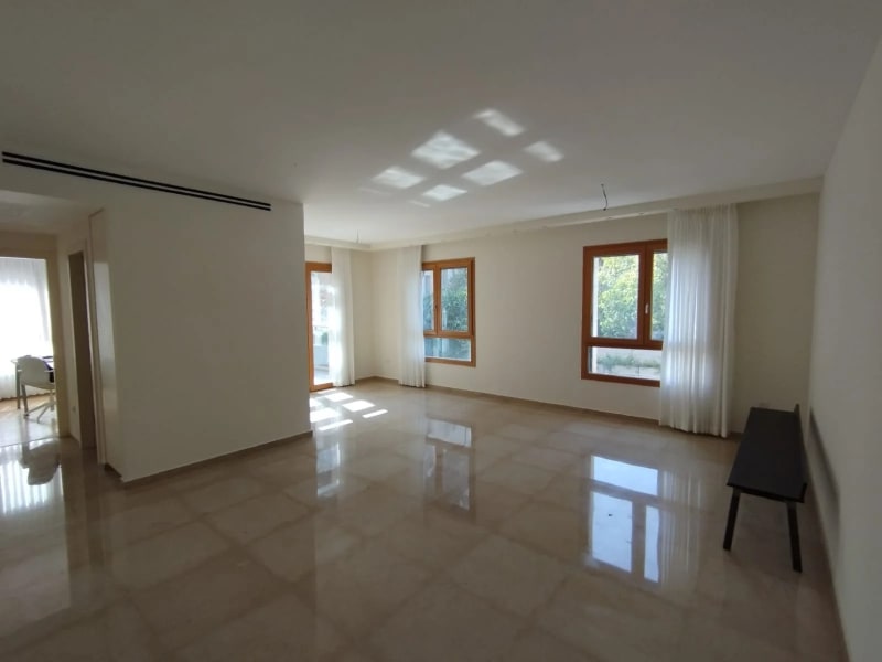 Квартира 3 комнаты, 105 м² в Талбие