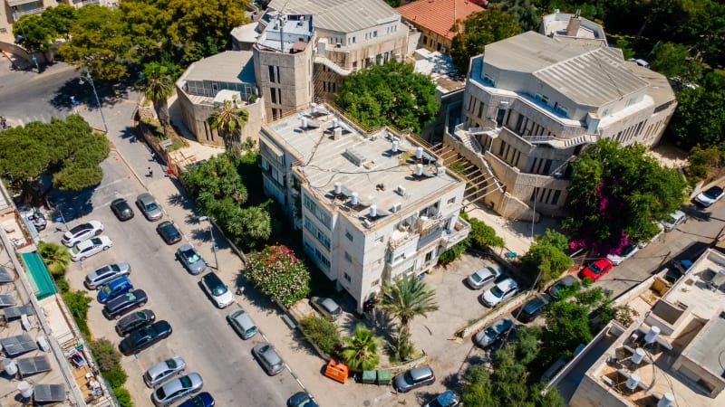 דירה 4 חדרים, 107 מ"ר בבקעה