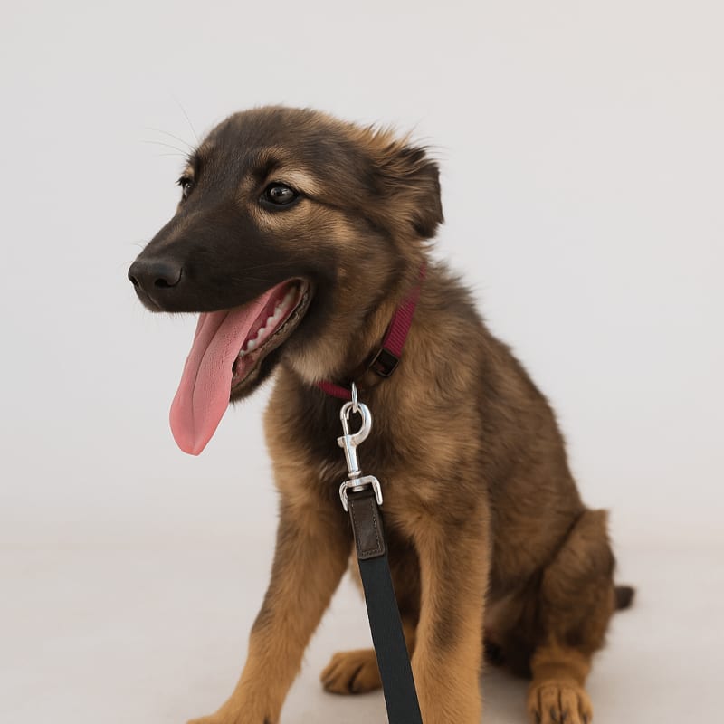 Julie for Adoption