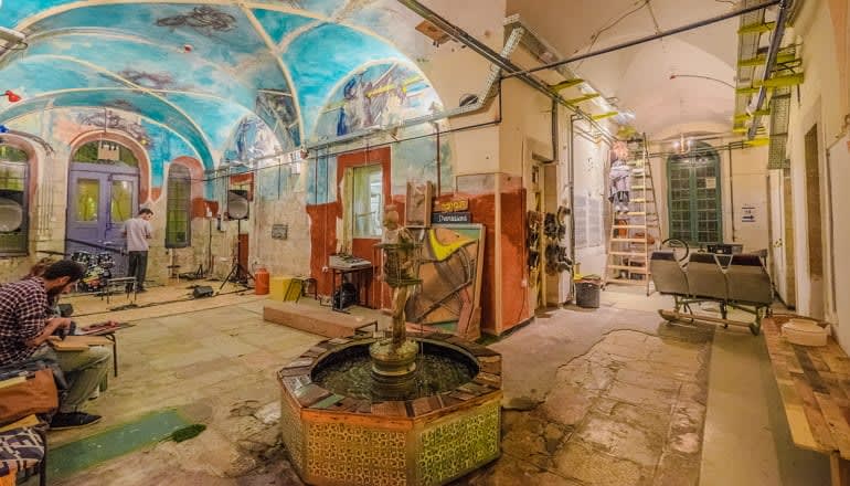 Open House Jerusalem 2026