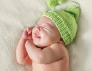Developmental Support for Infants - Birth to 3 Months