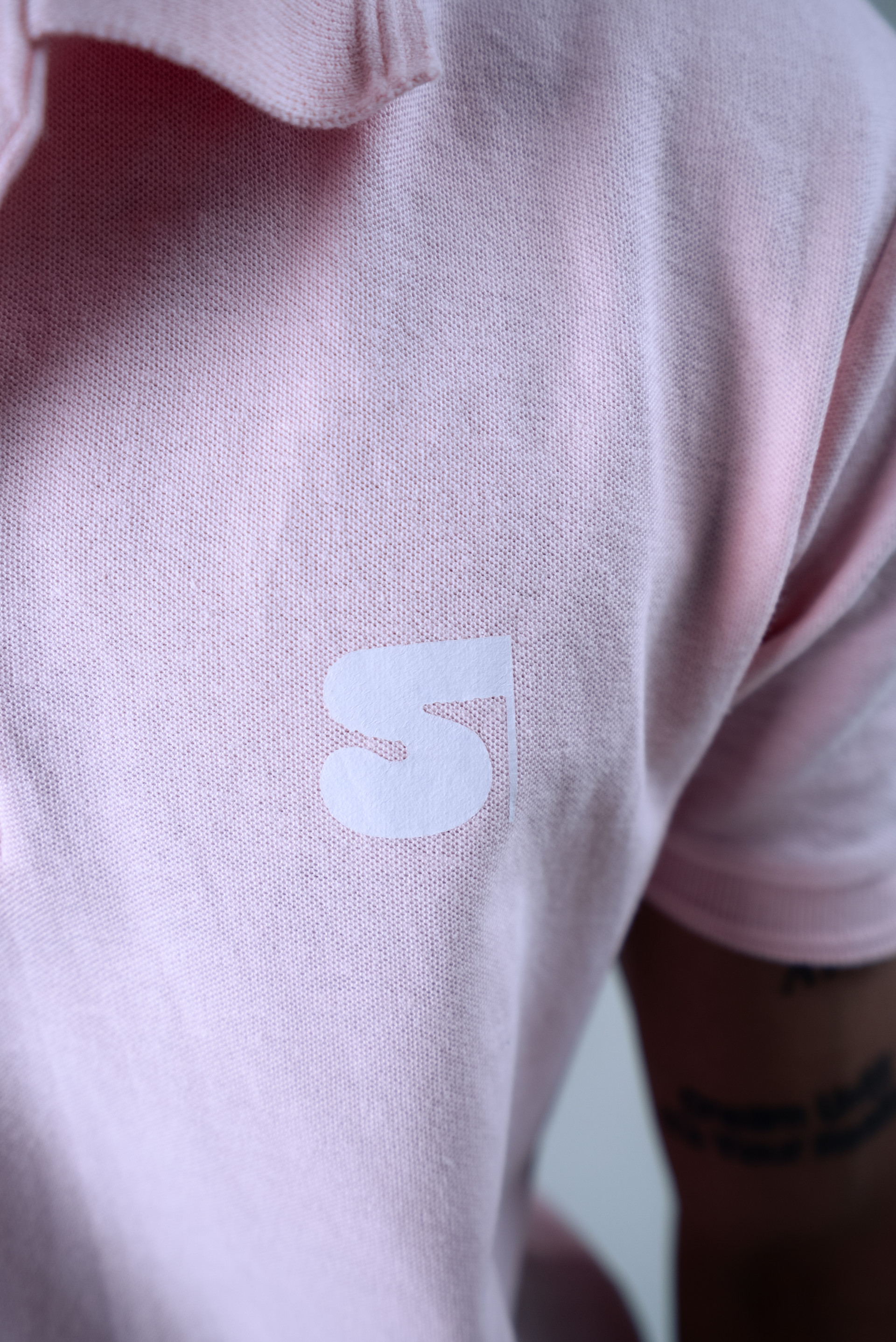 Signature Polo T-shirt