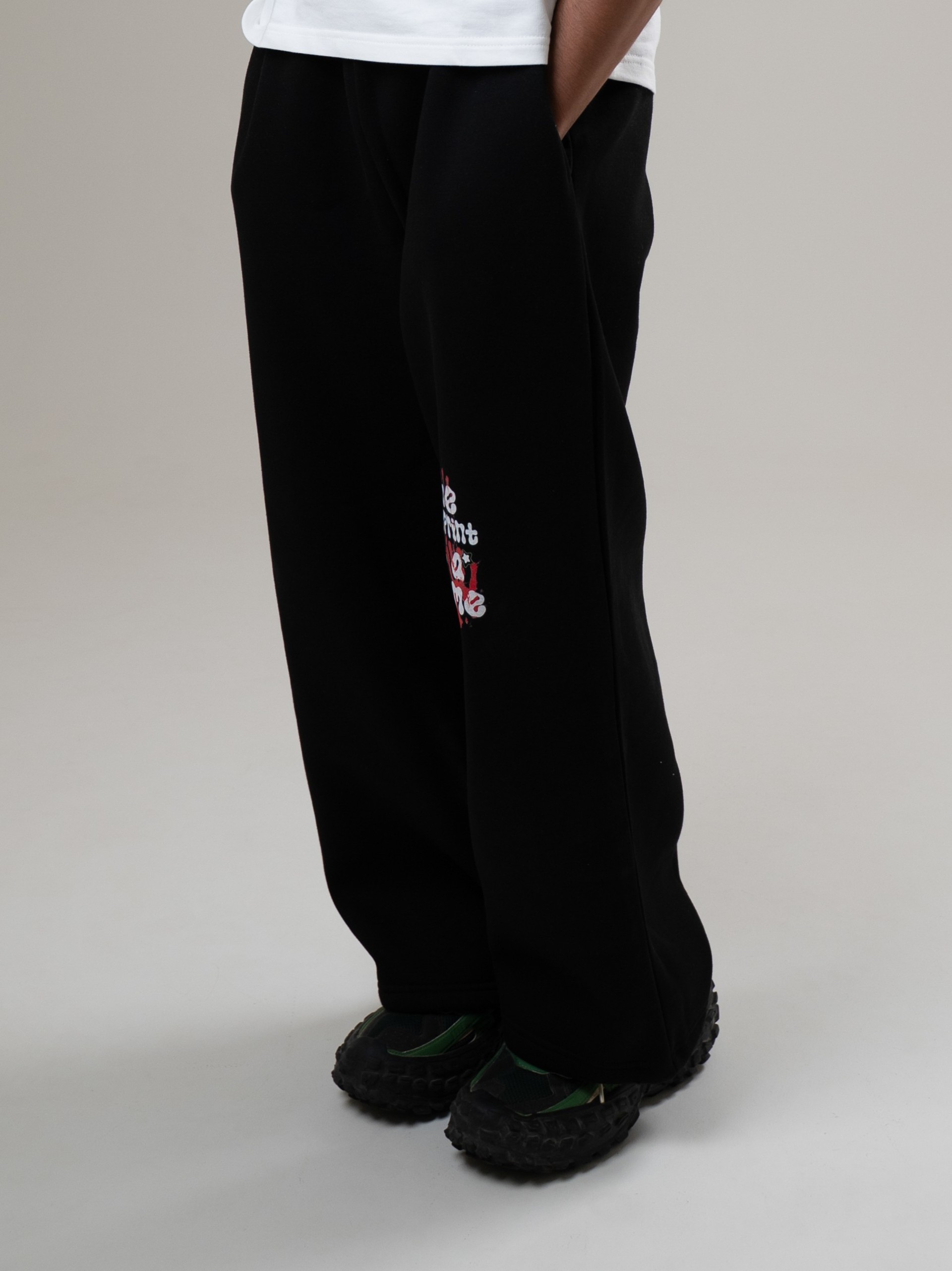 Footprint Sweatpants