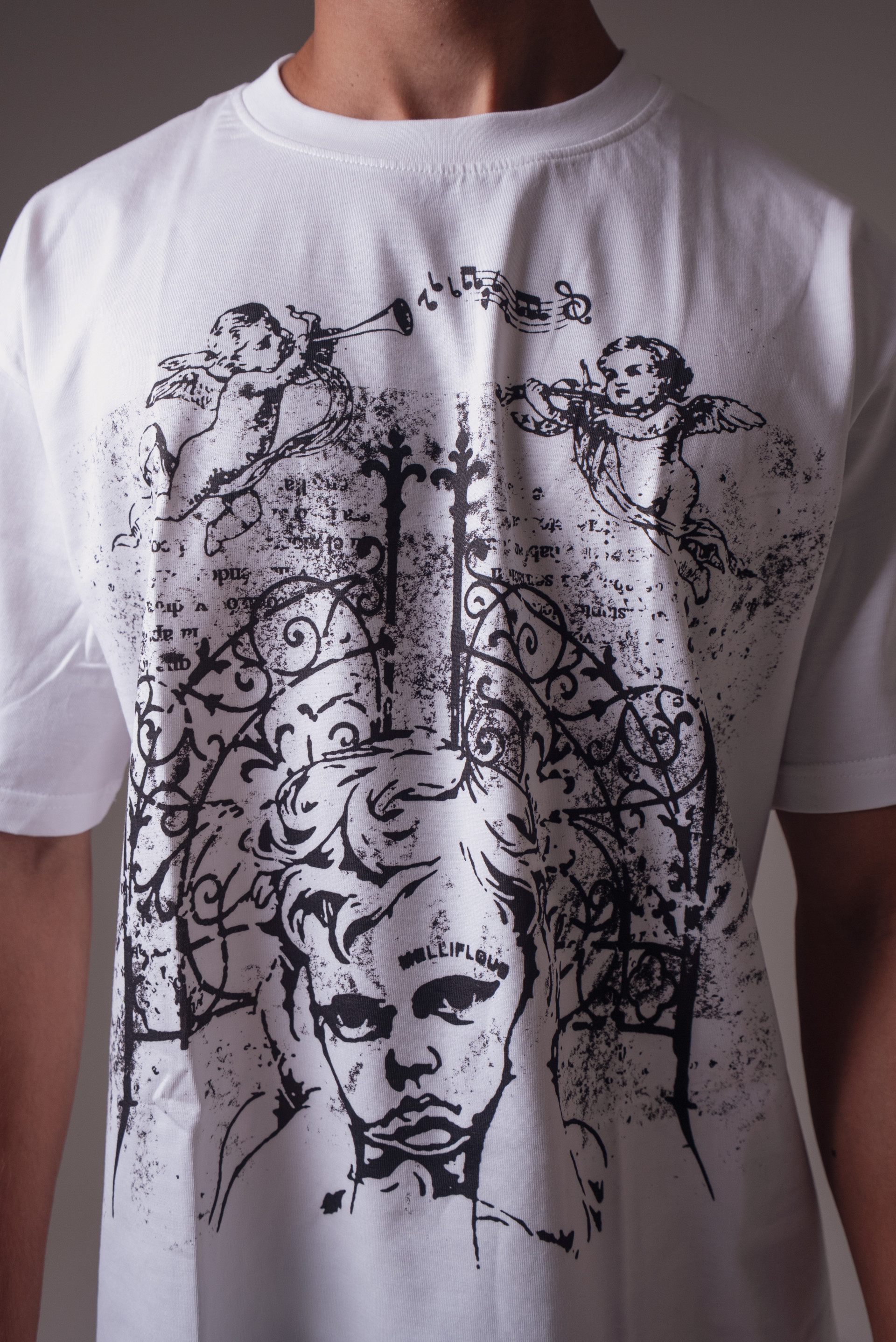 Melifluo T-Shirt