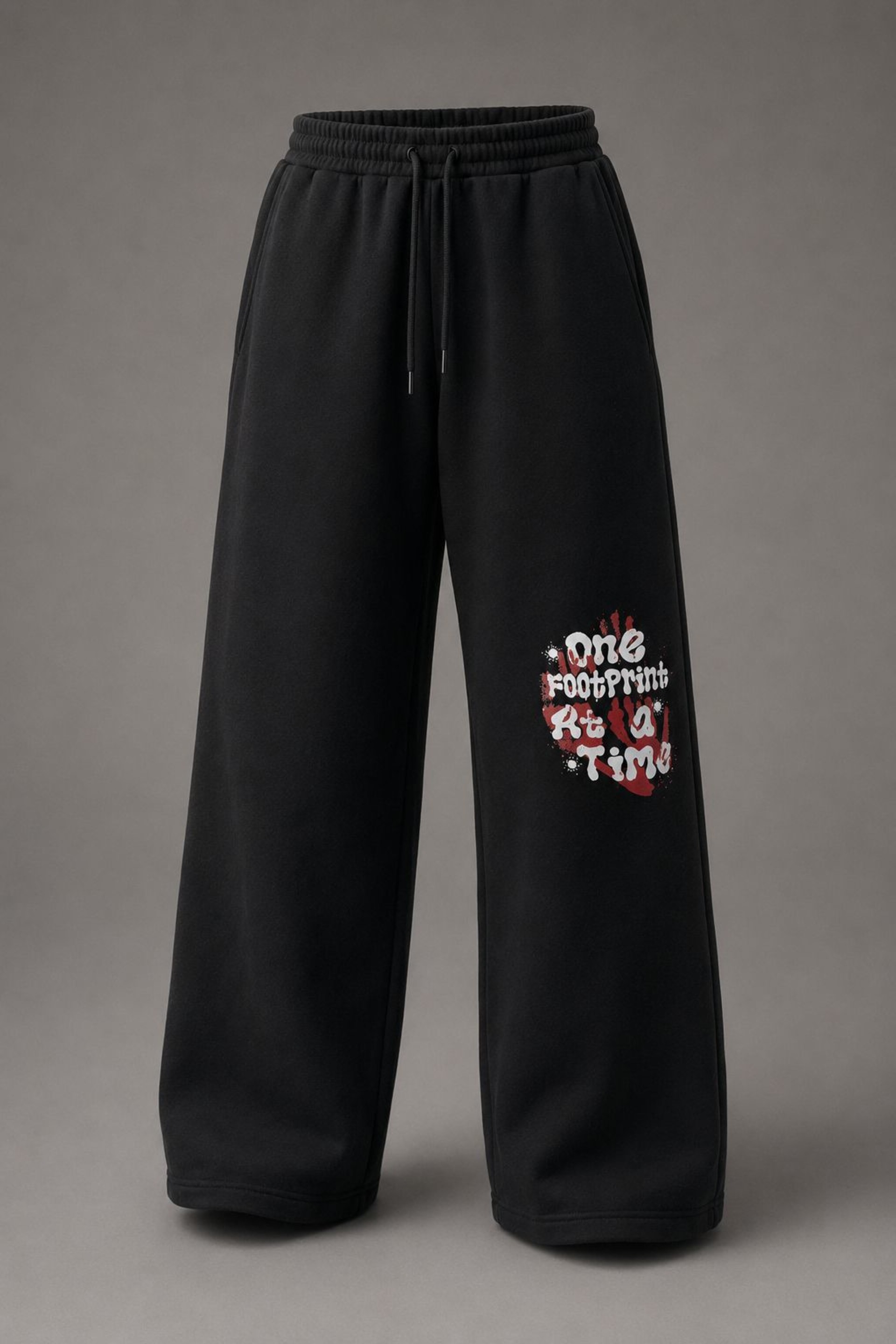 Footprint Sweatpants