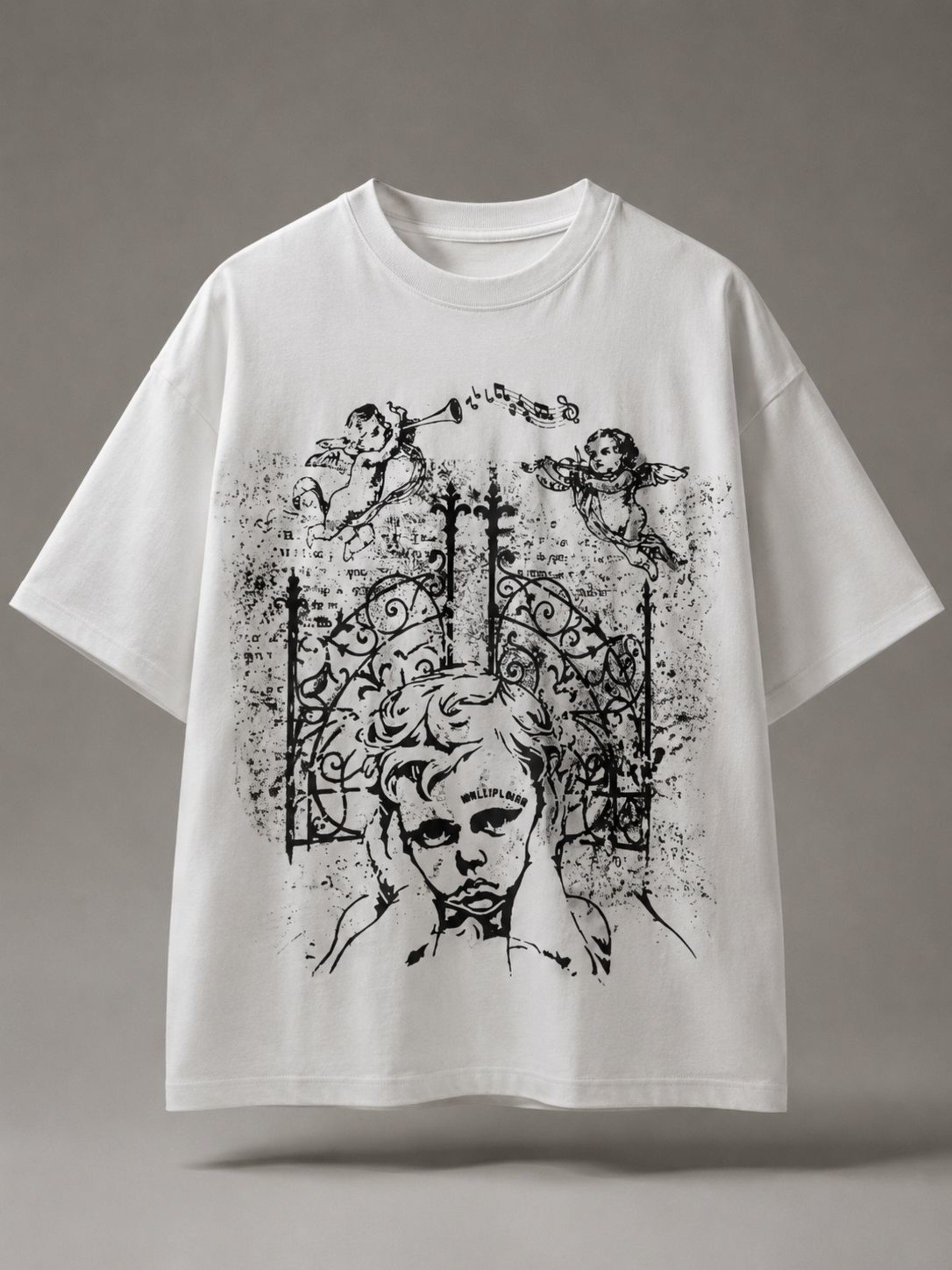 Melifluo T-Shirt