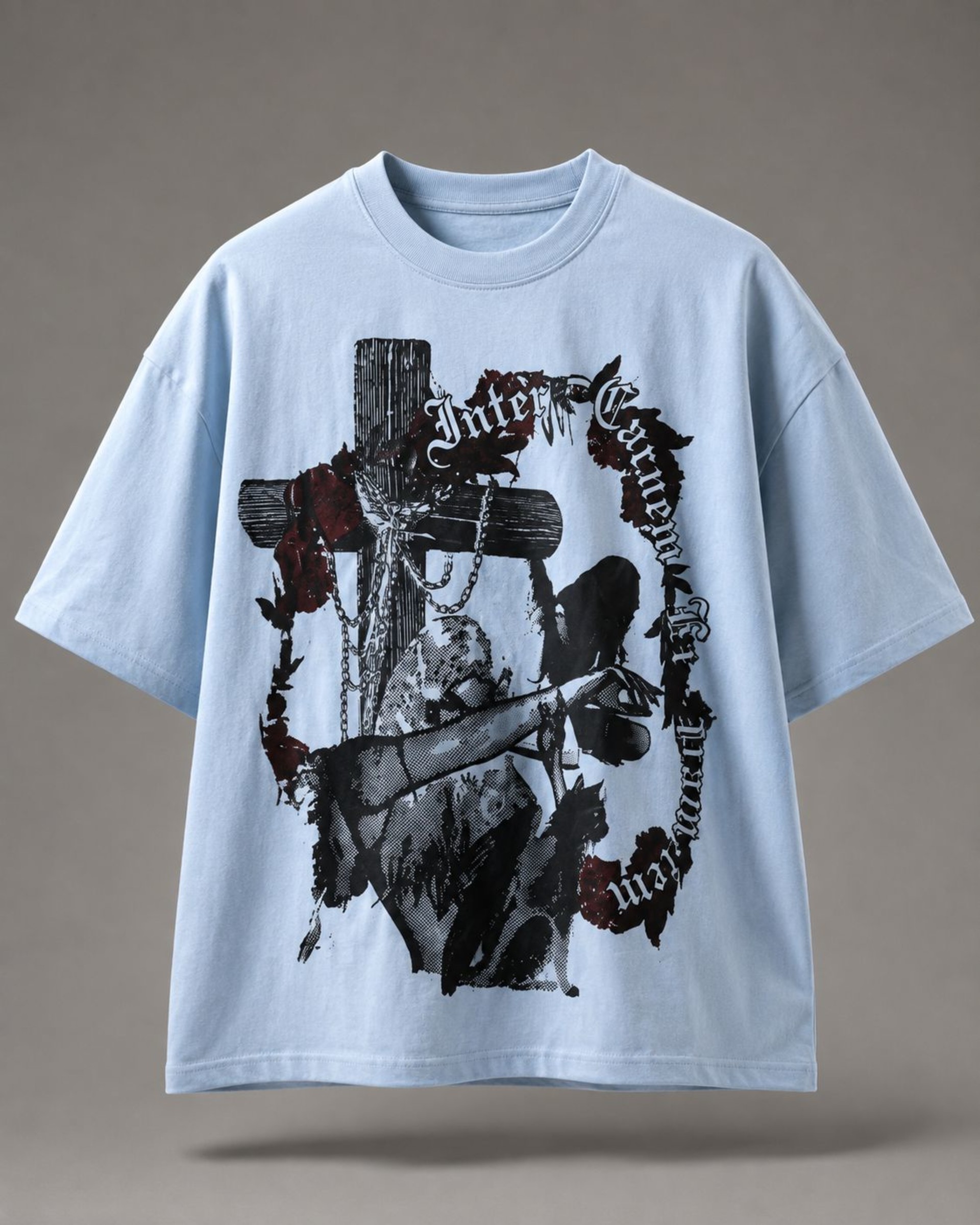 Latin T-Shirt