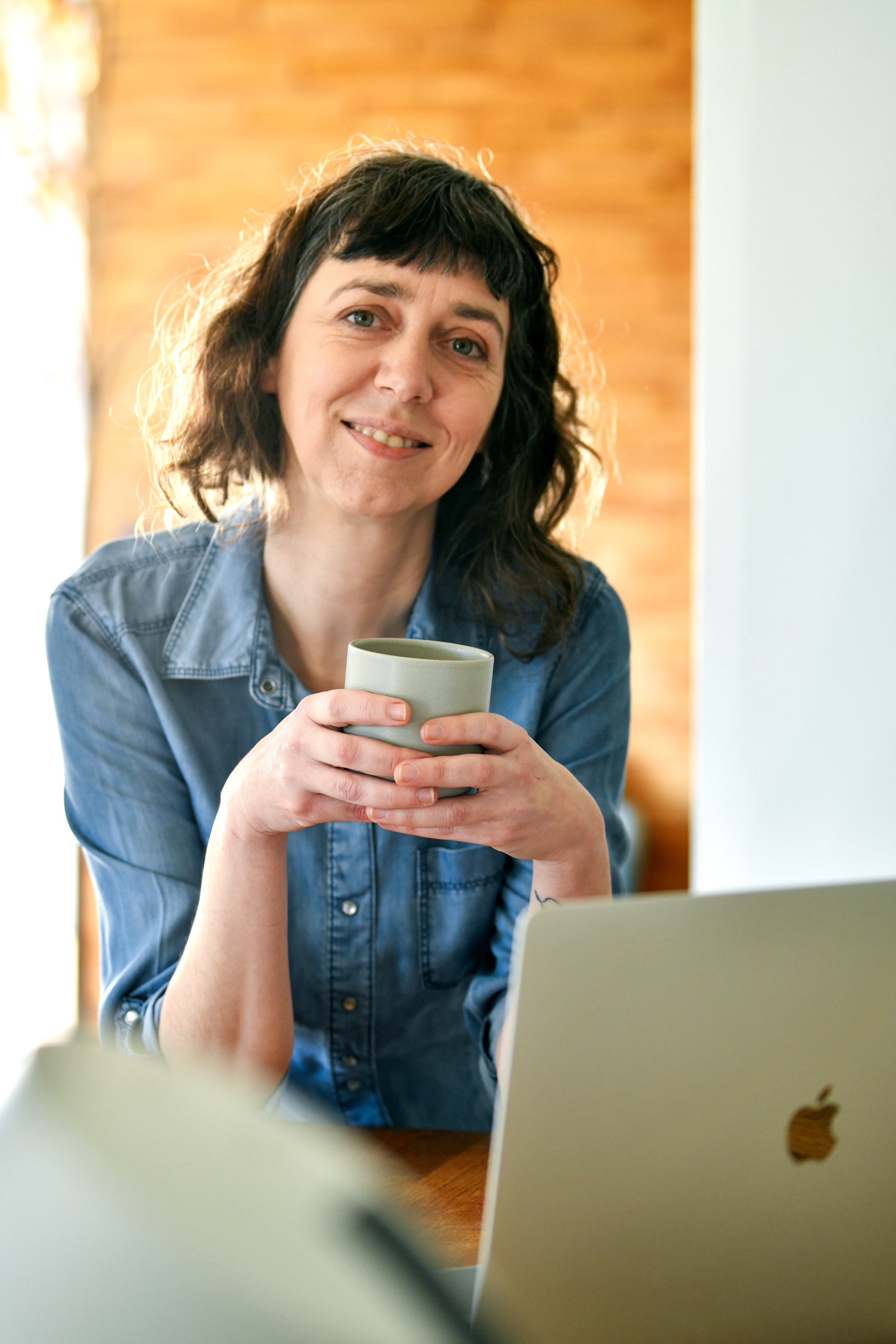 Ellen, de Talentcoach