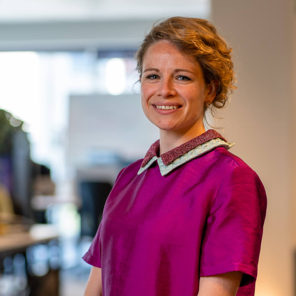 Anne-Roos Vandezande